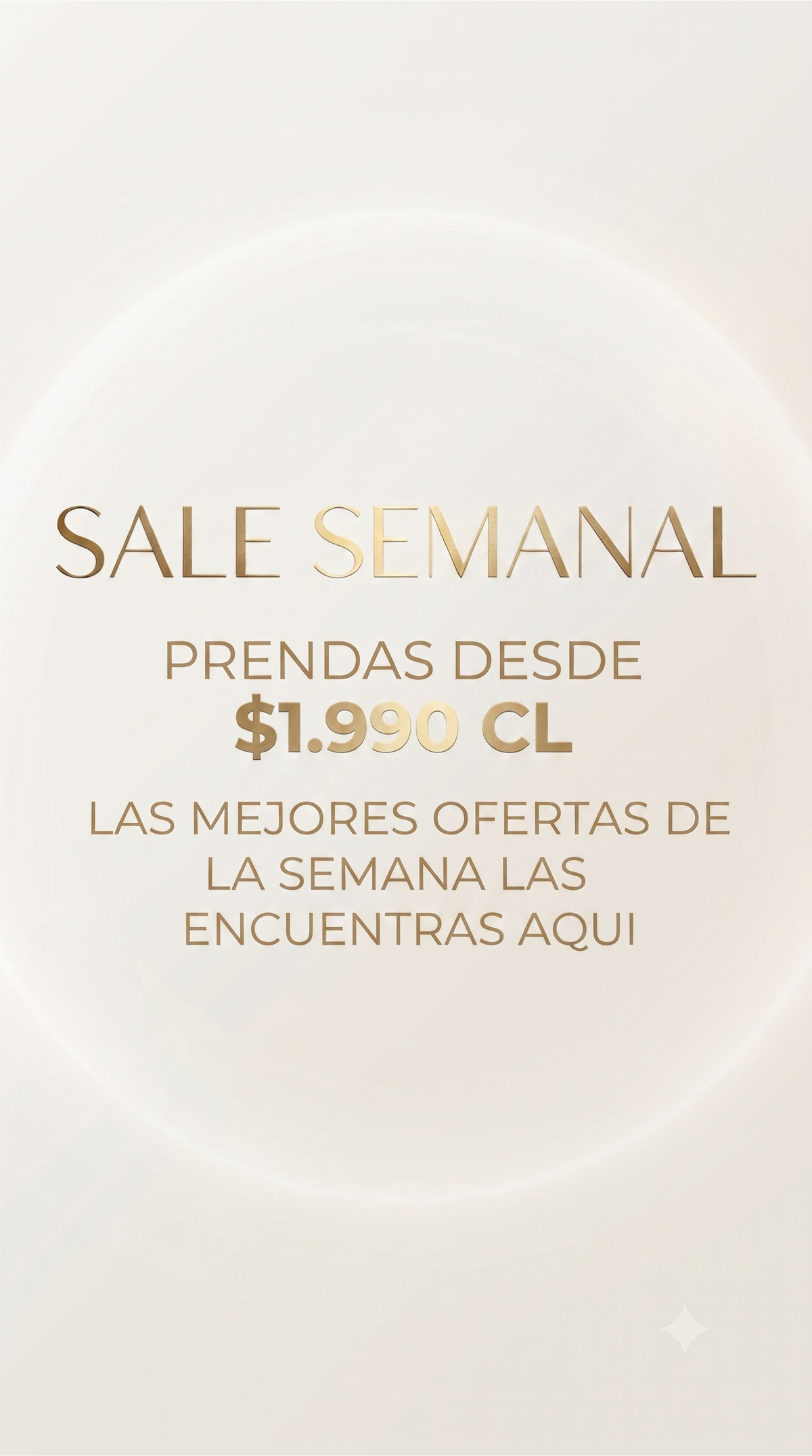SALE