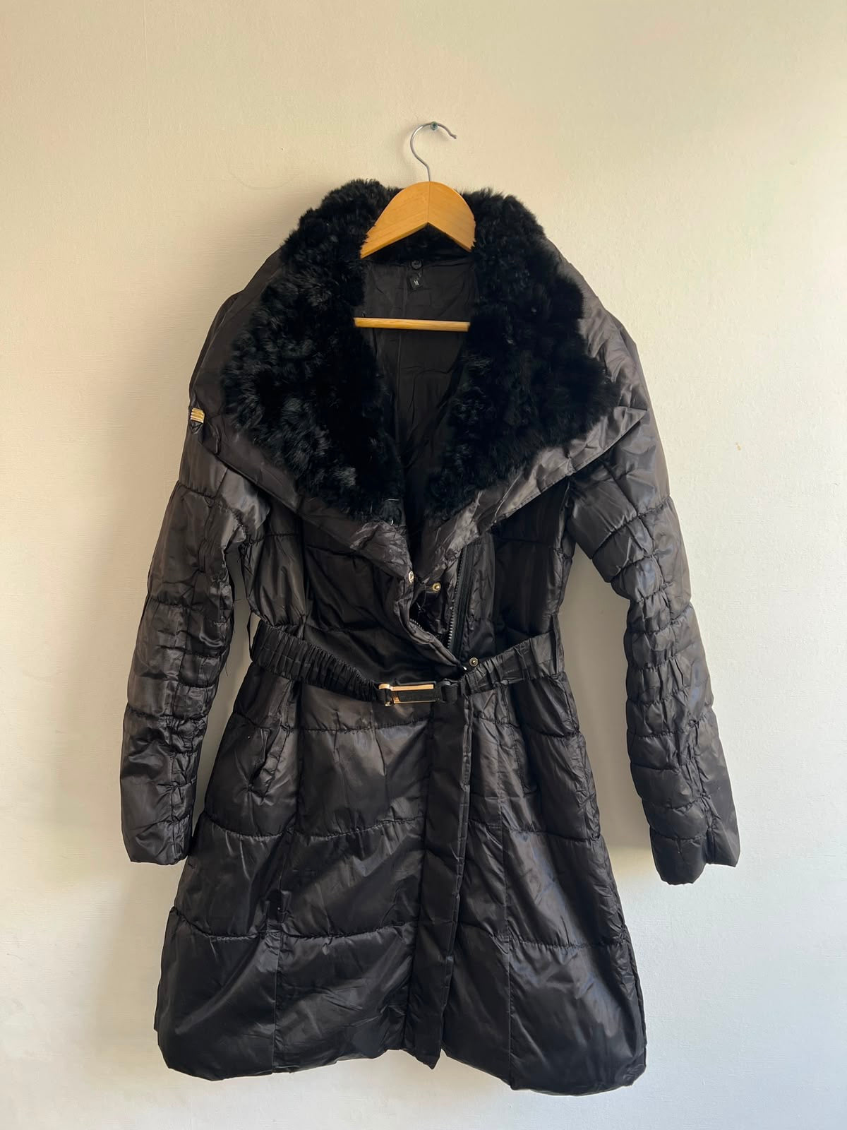 Chaqueta de Mujer Talla S/M
