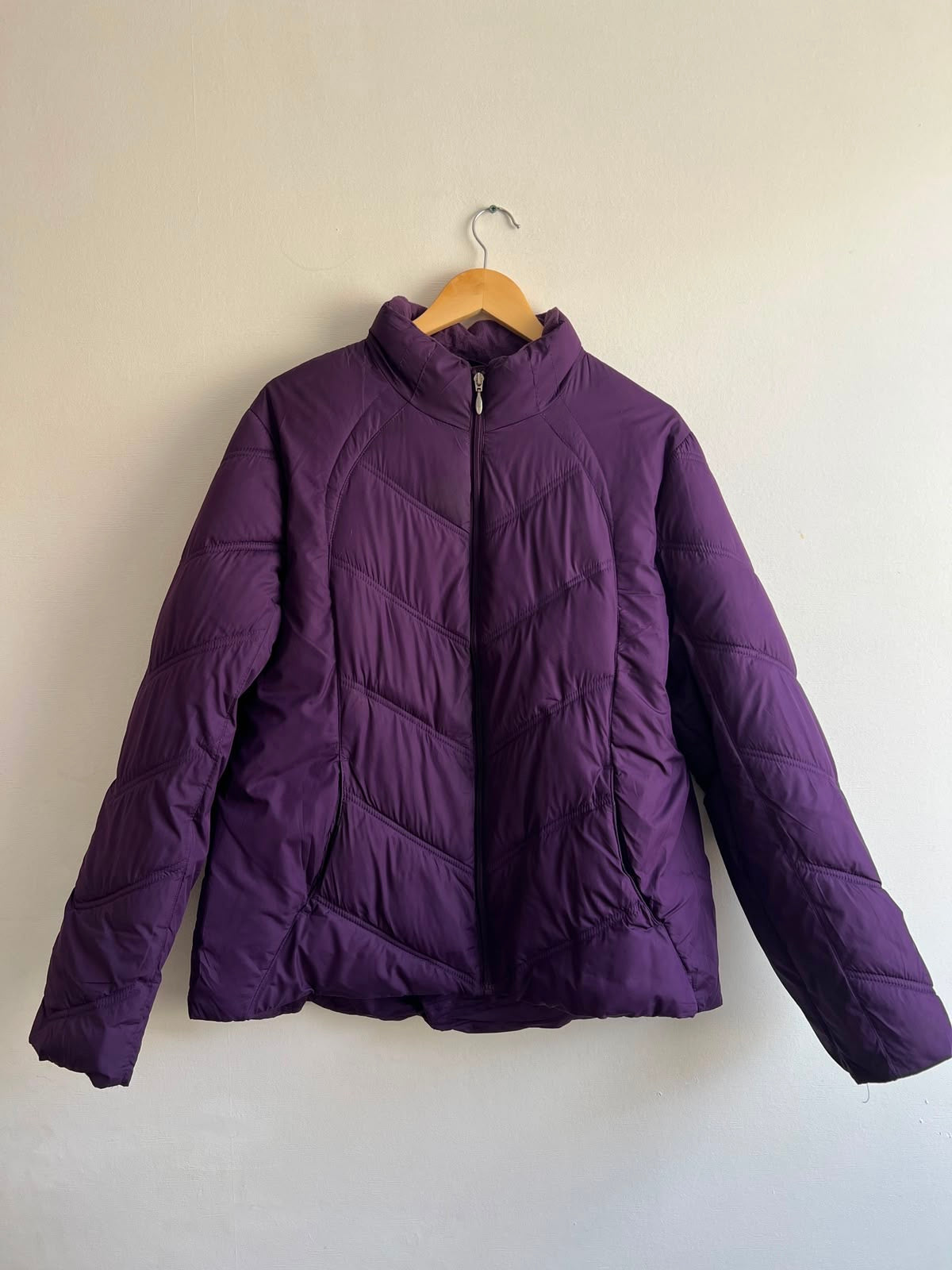 Chaqueta de Mujer Talla XL
