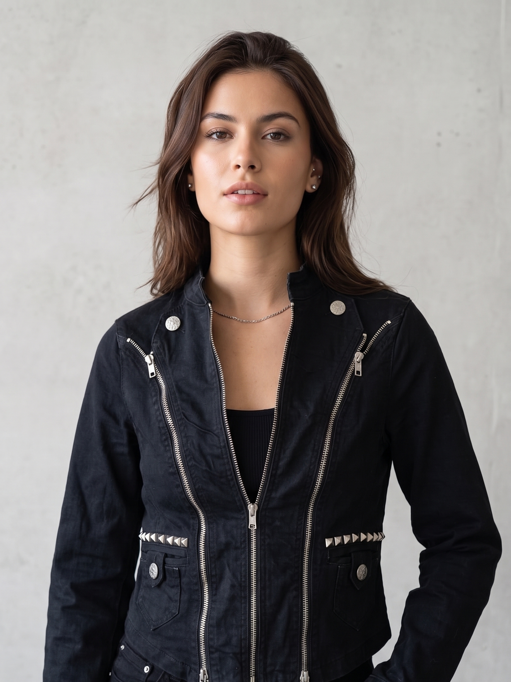 Chaqueta de Mujer Talla