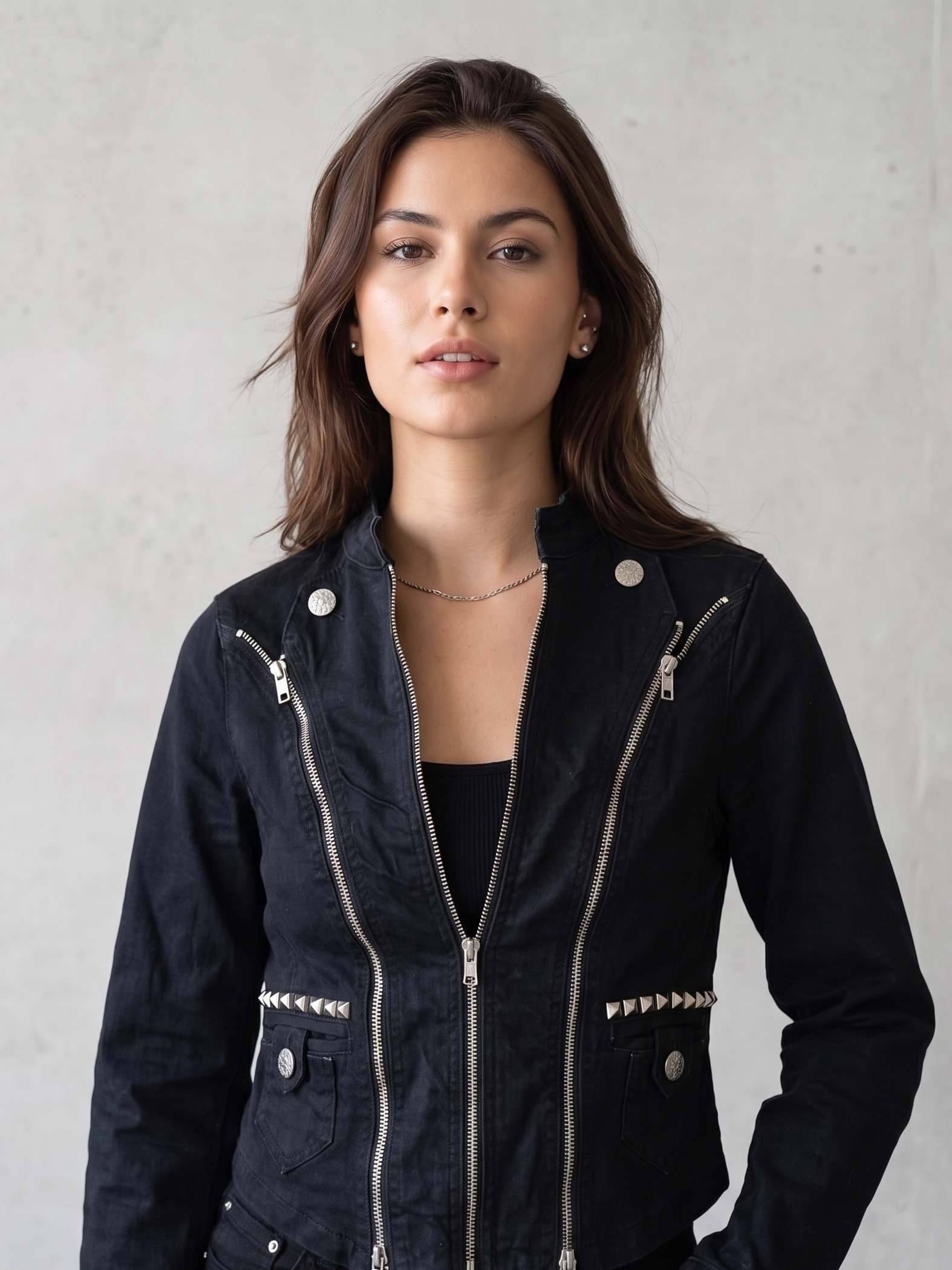 Chaqueta de Mujer Talla