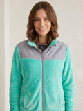 Chaqueta de Mujer Polar Talla S