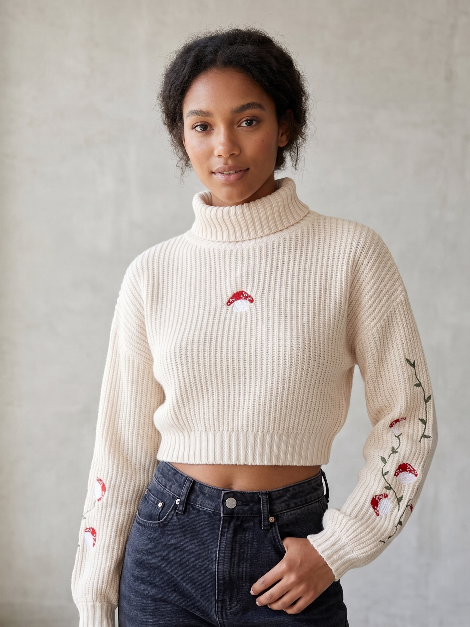 Sweter de Mujer Talla S