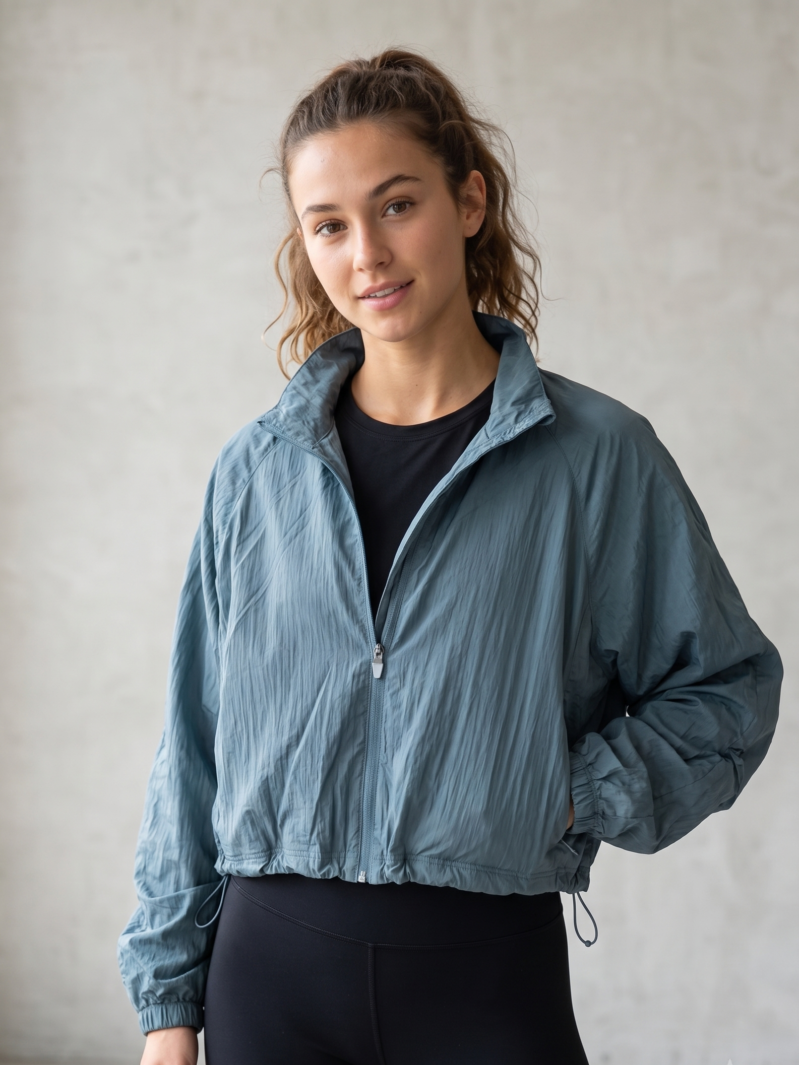 Chaqueta de Mujer Talla
