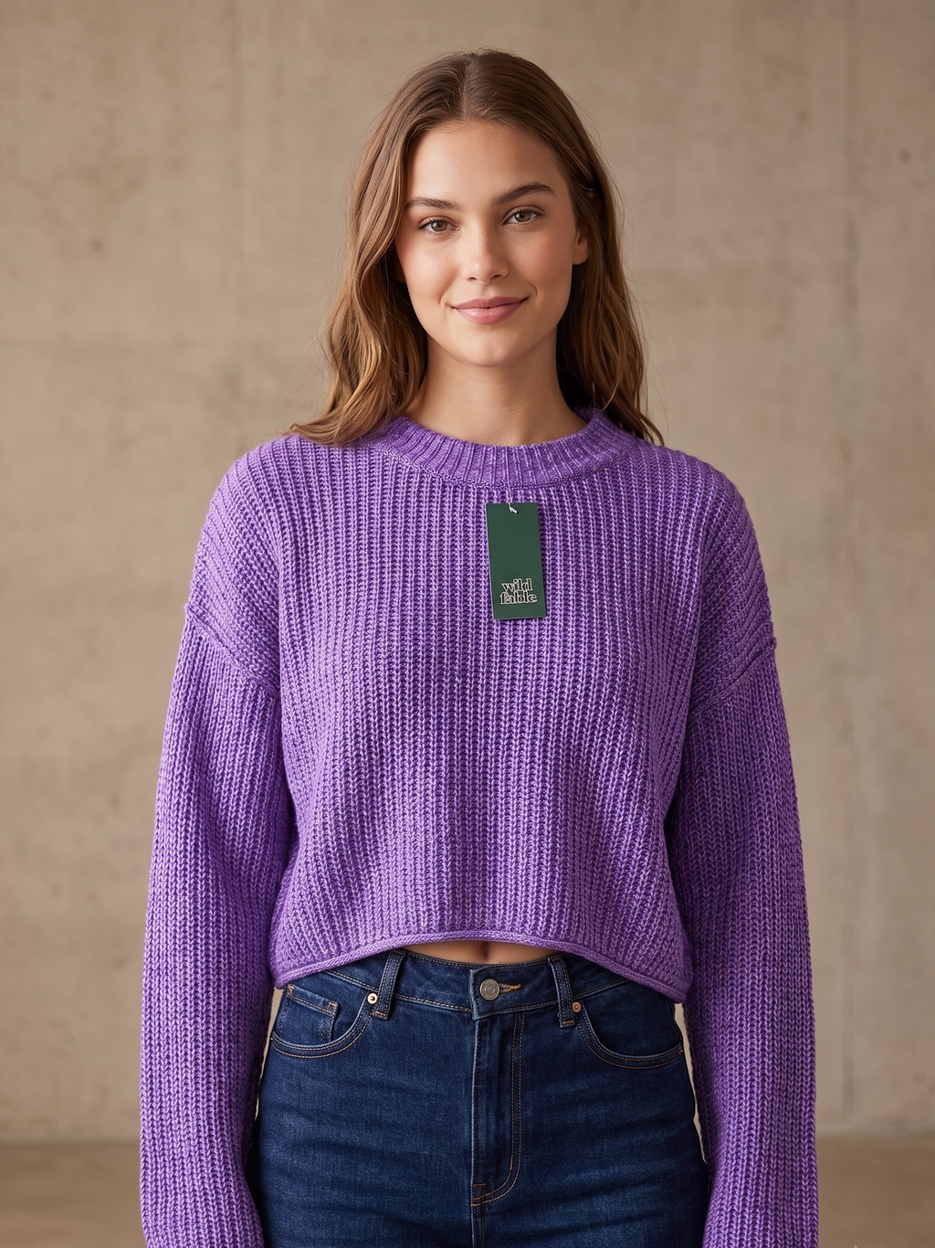 Poleron de Mujer Talla M