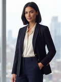 Blazer Saville Row Talla M