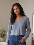Poleron de Mujer Talla
