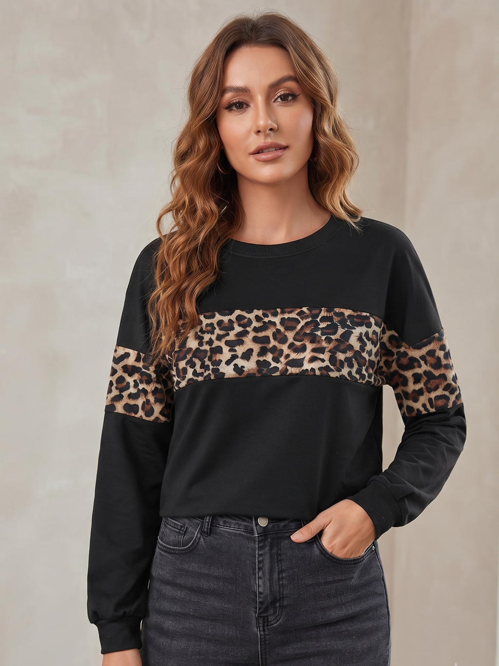 Poleron Delgado Talla M