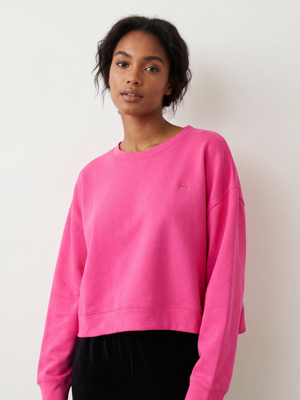 Poleron de Mujer Talla