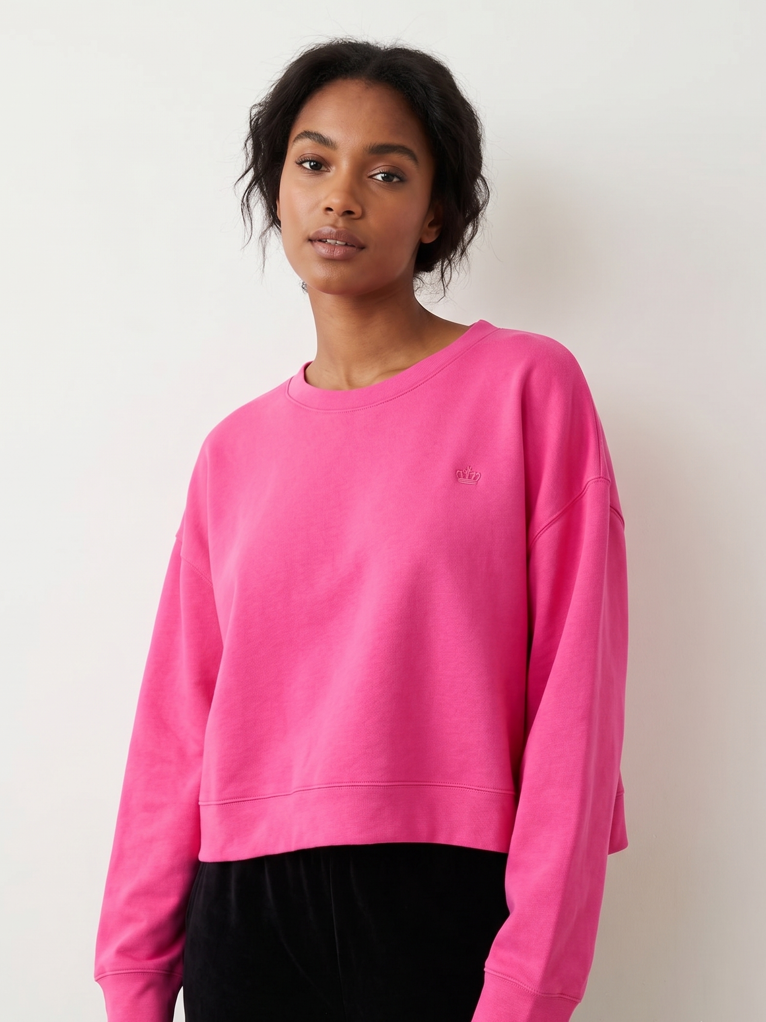Poleron de Mujer Talla