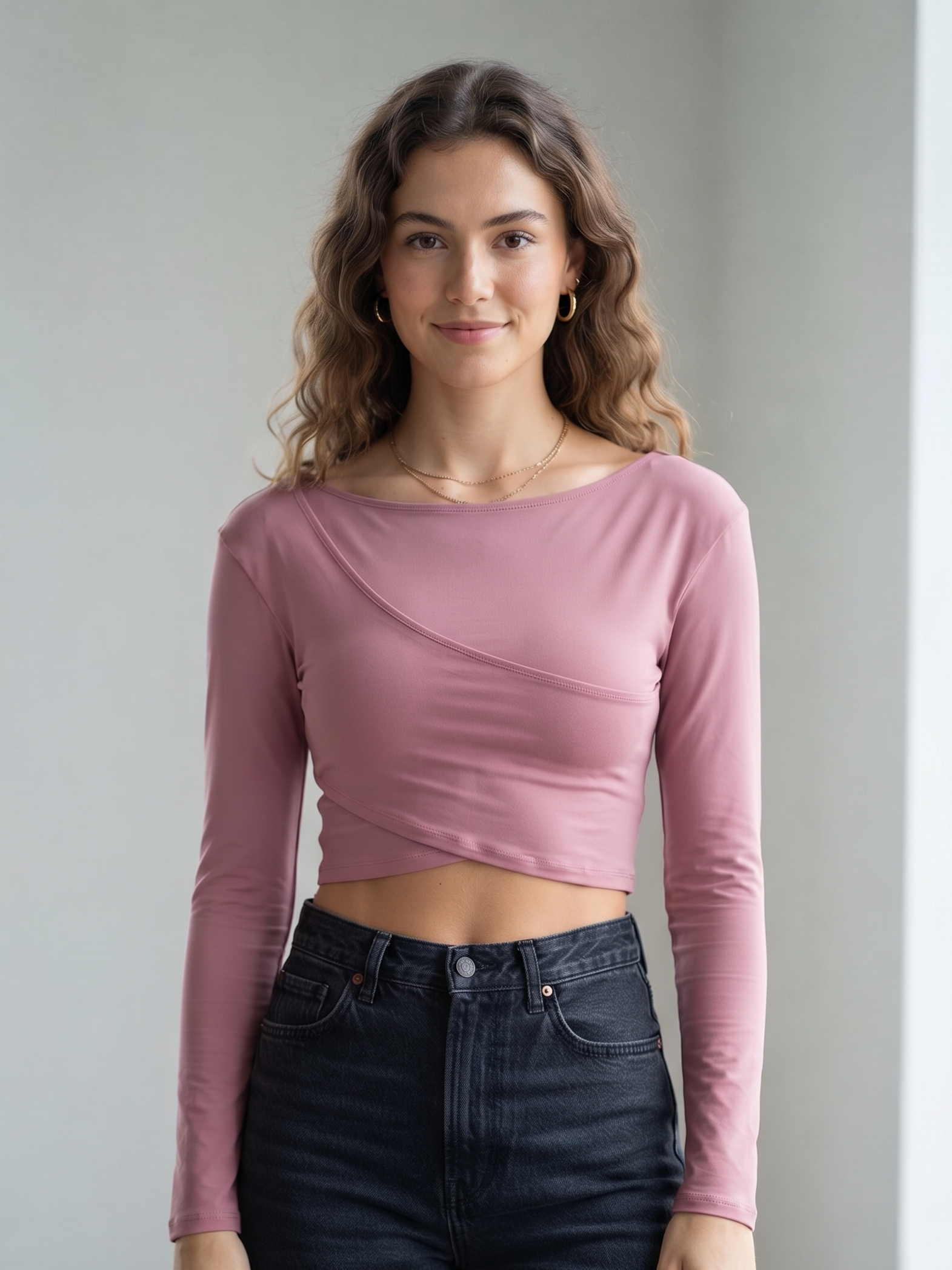 Polera Talla S