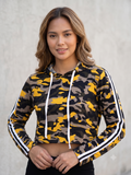 Poleron de Mujer Talla
