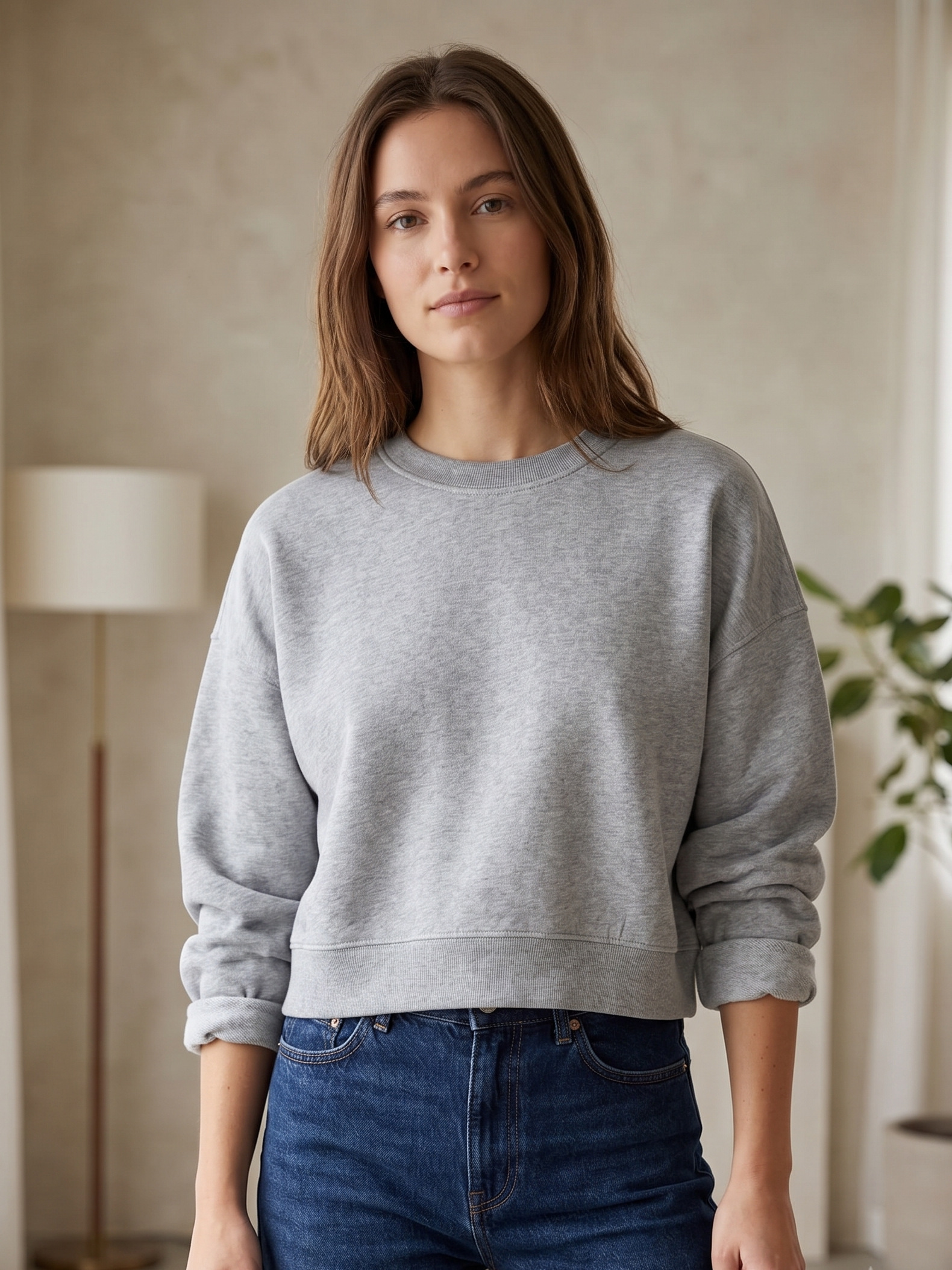 Poleron de Mujer Talla M