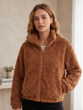 Chaqueta de Polar Talla