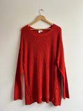 Chaleco XL