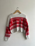 Chaleco Shein Talla M/L