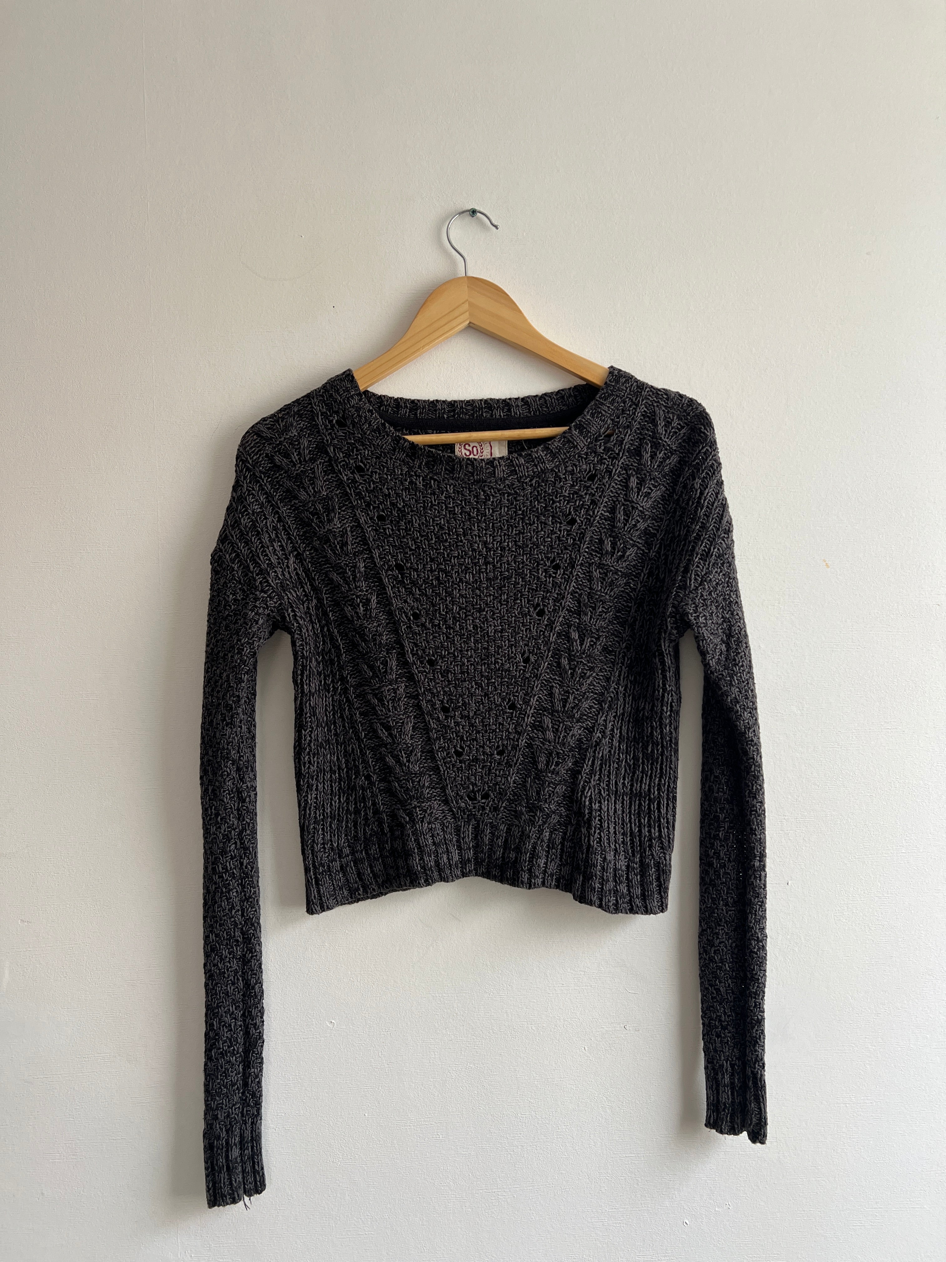 Chaleco Talla S