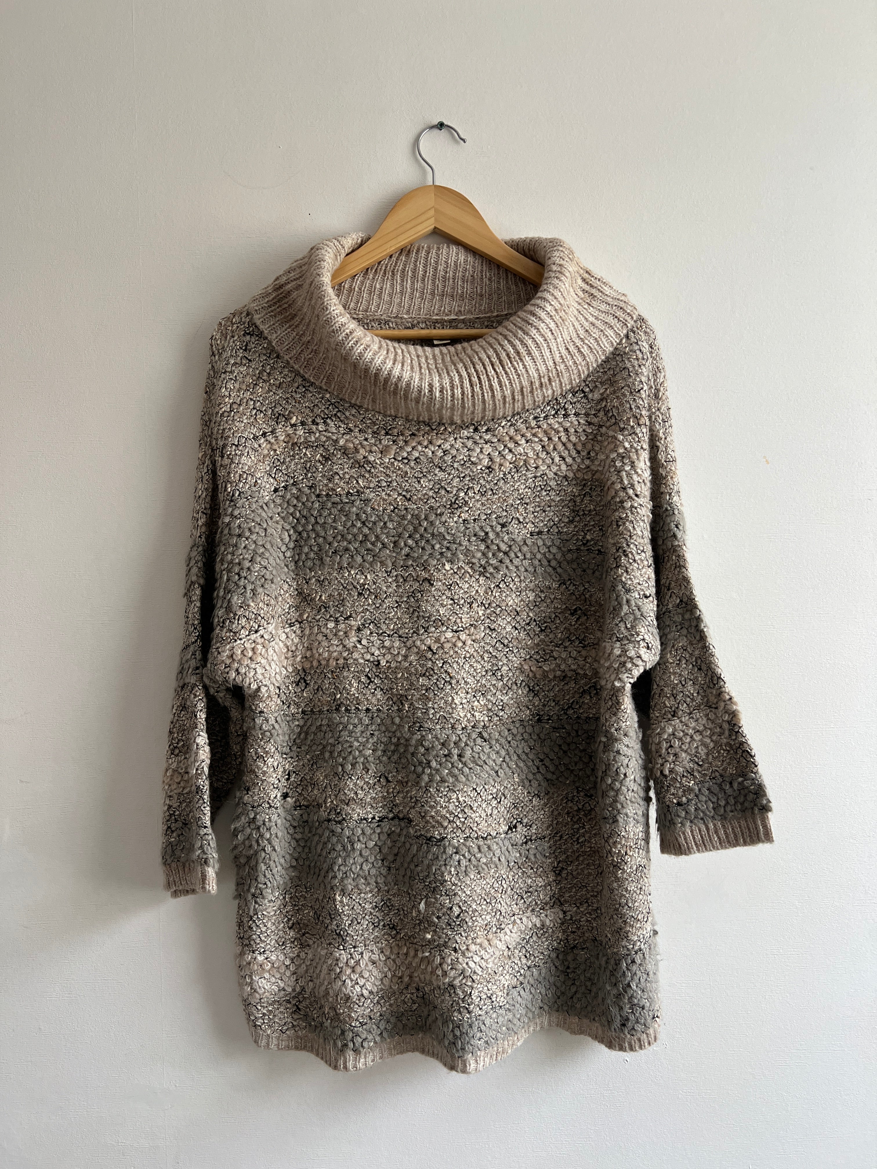 Chaleco Talla M/L