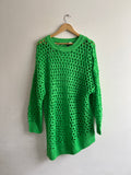 Chaleco H&M Talla L
