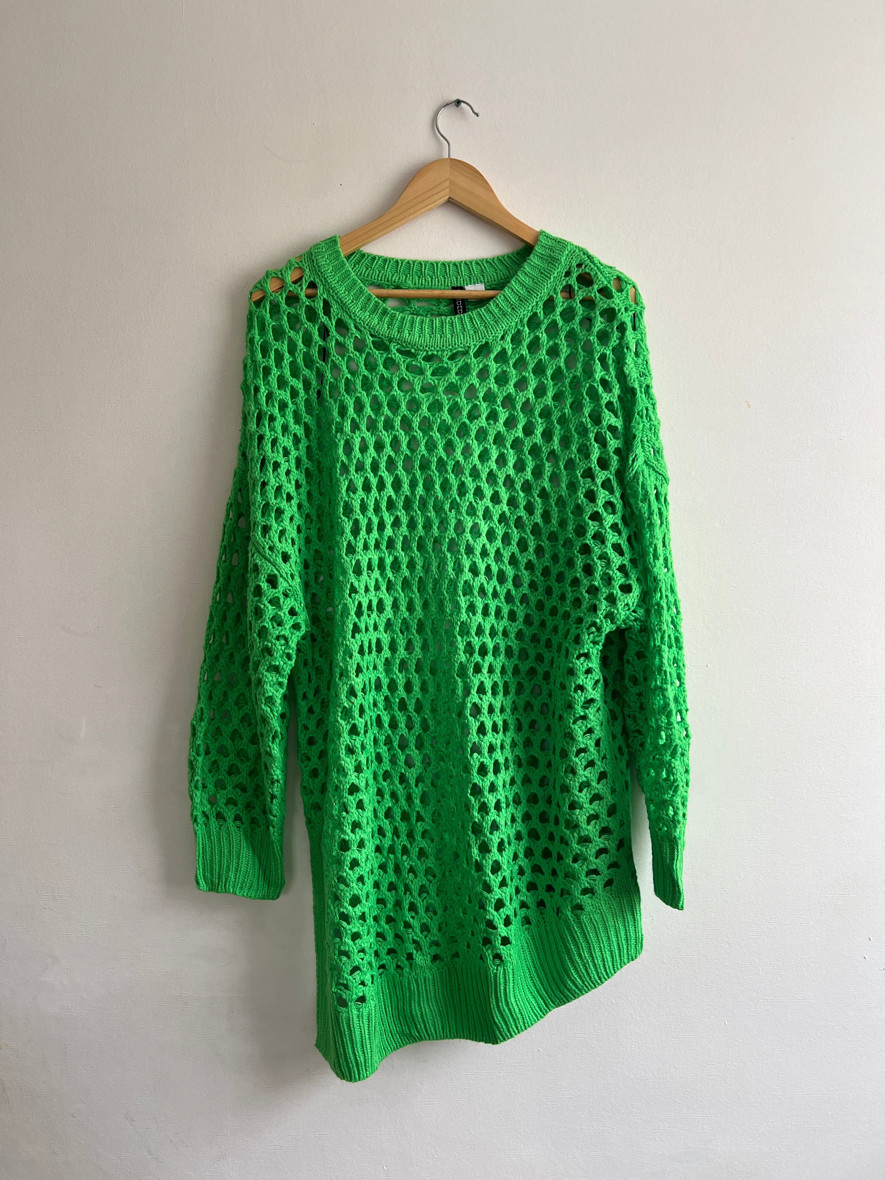 Chaleco H&M Talla L