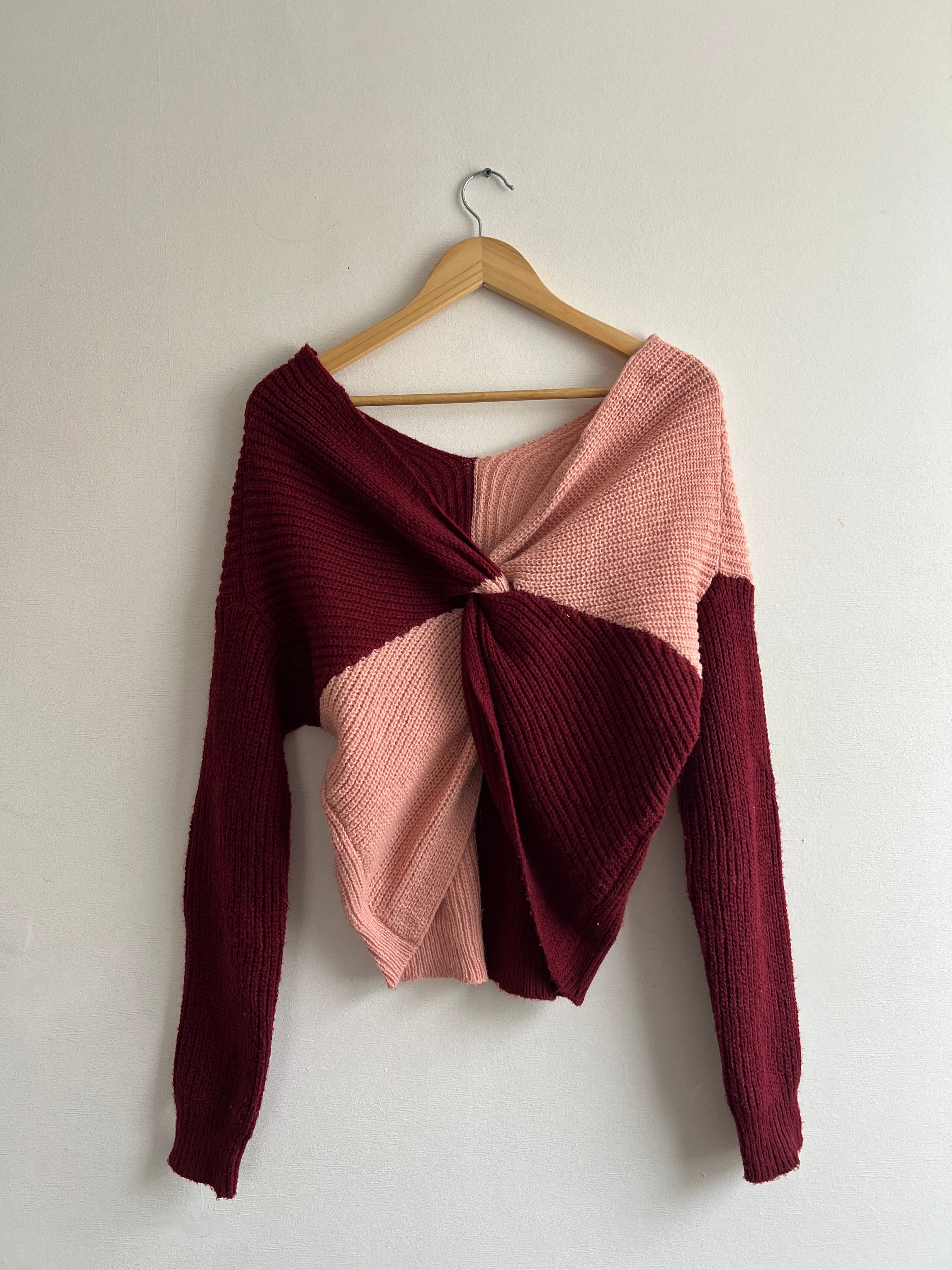 Chaleco Talla S