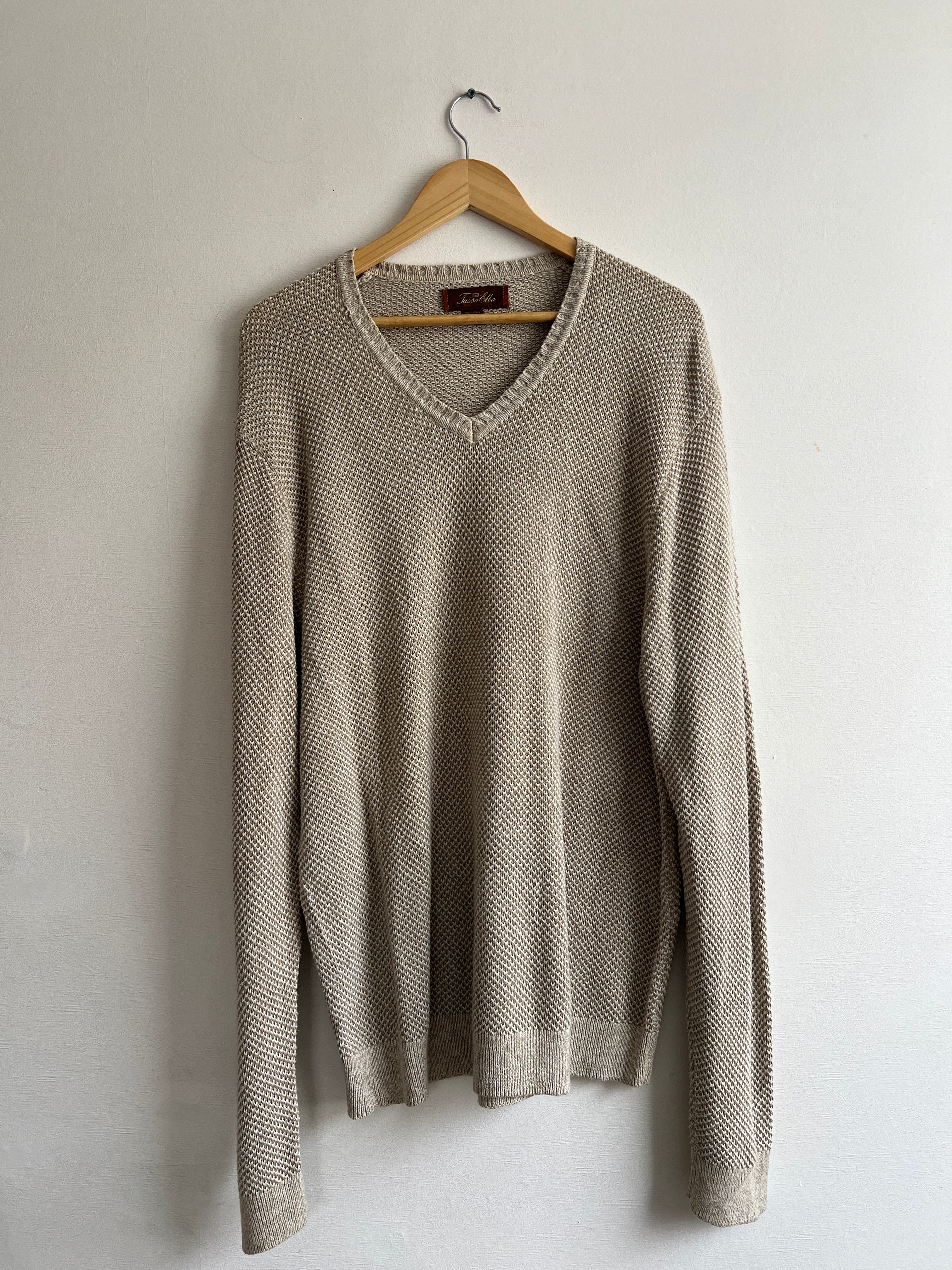 Chaleco Talla L