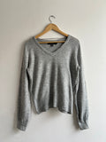 Chaleco Talla M