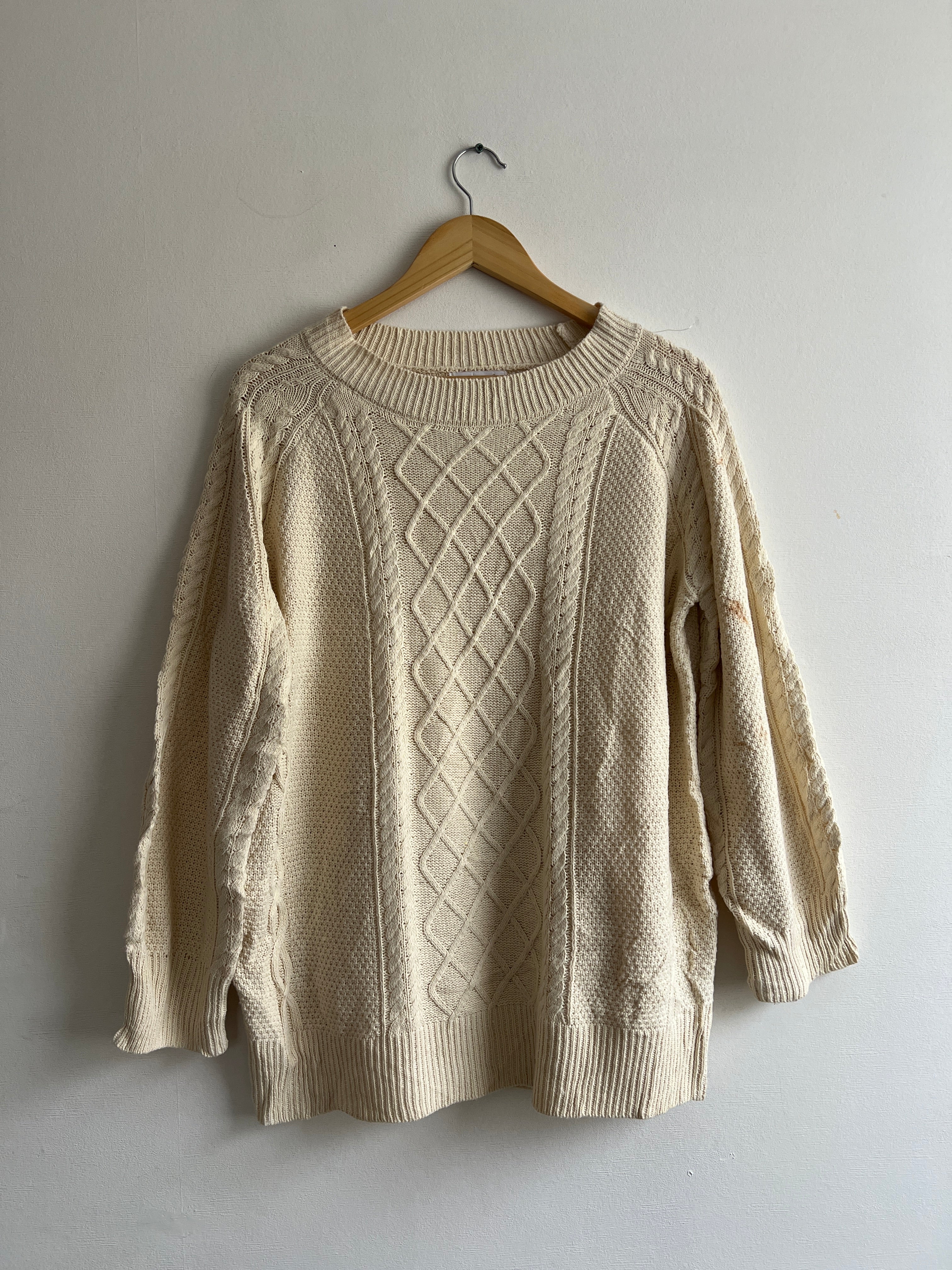 Chaleco Talla M/L