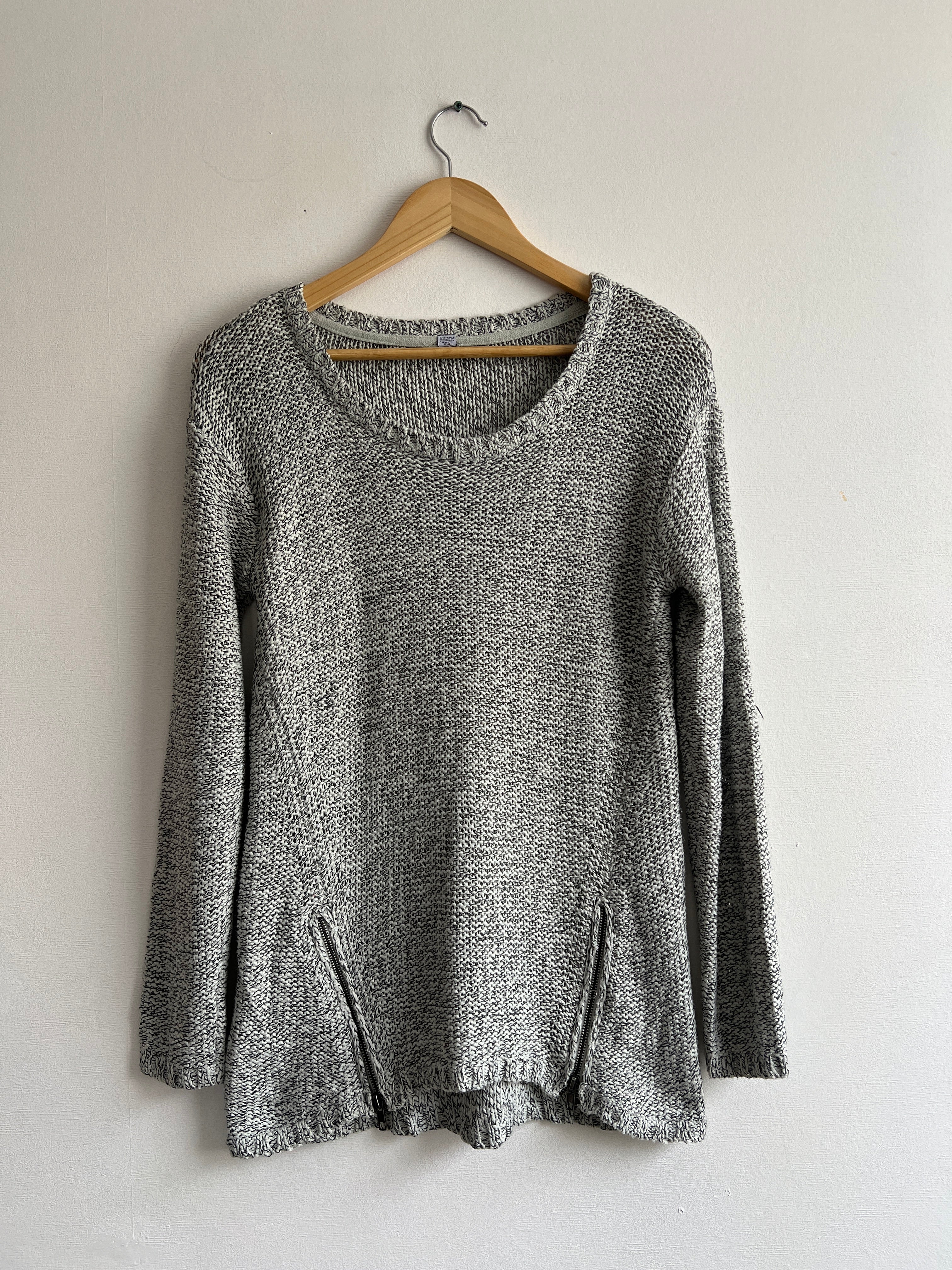 Chaleco Talla S