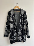 Chaleco Talla L/XL