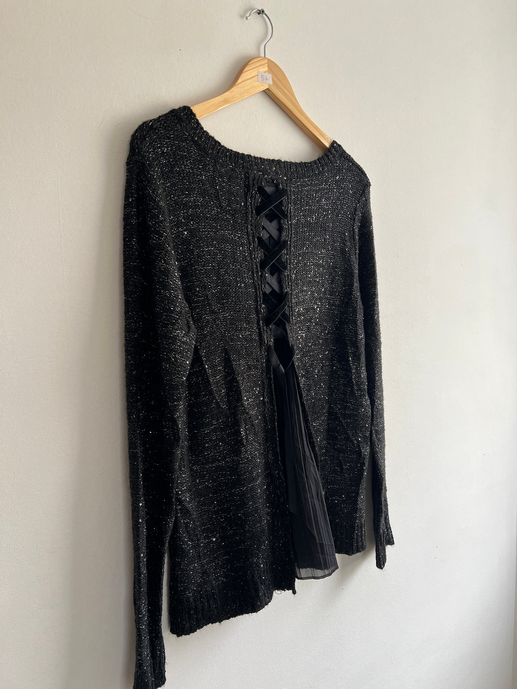 Chaleco Talla Talla M/L