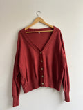 Chaleco Talla L