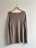 Chaleco Talla M