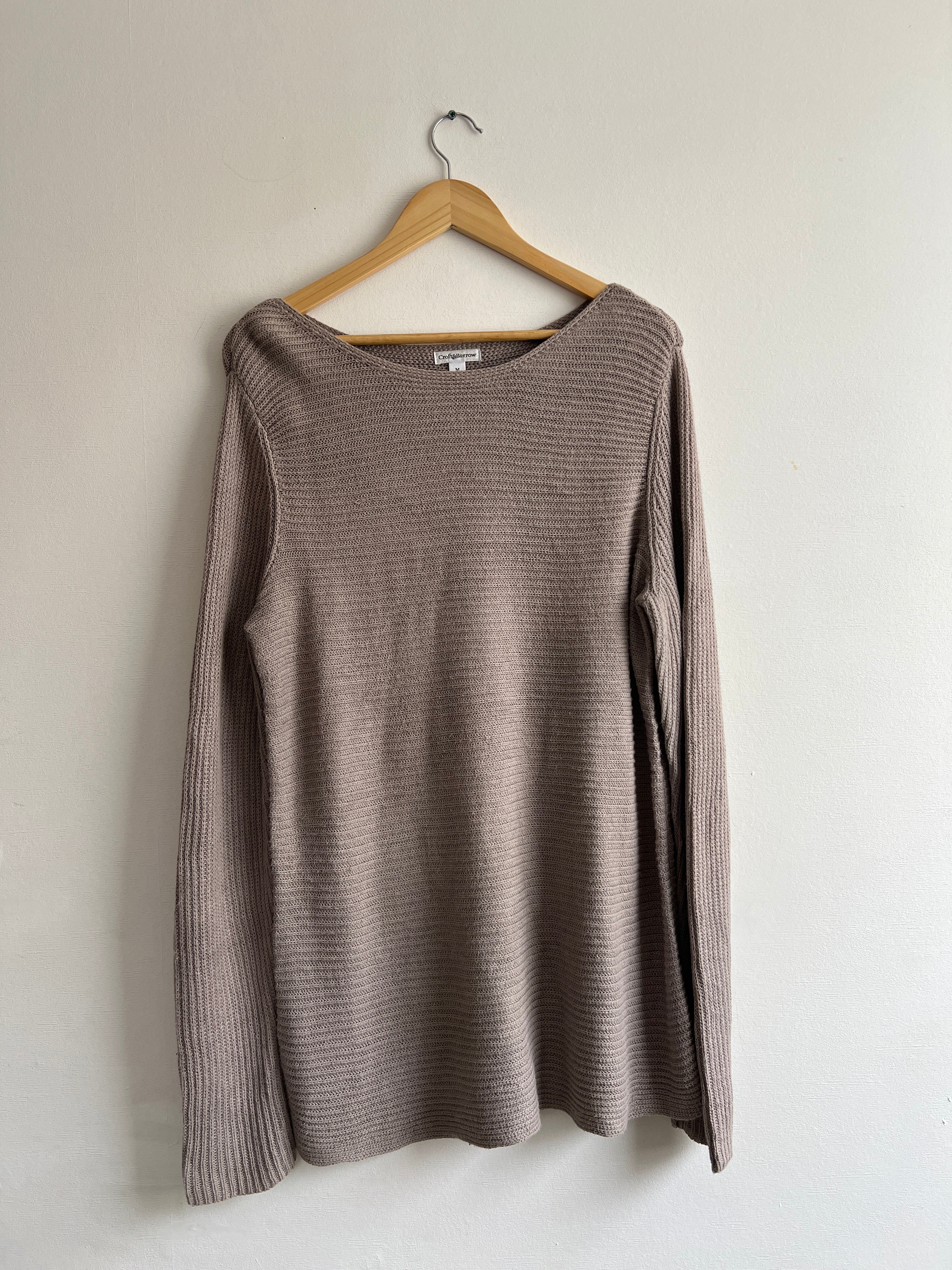 Chaleco Talla M