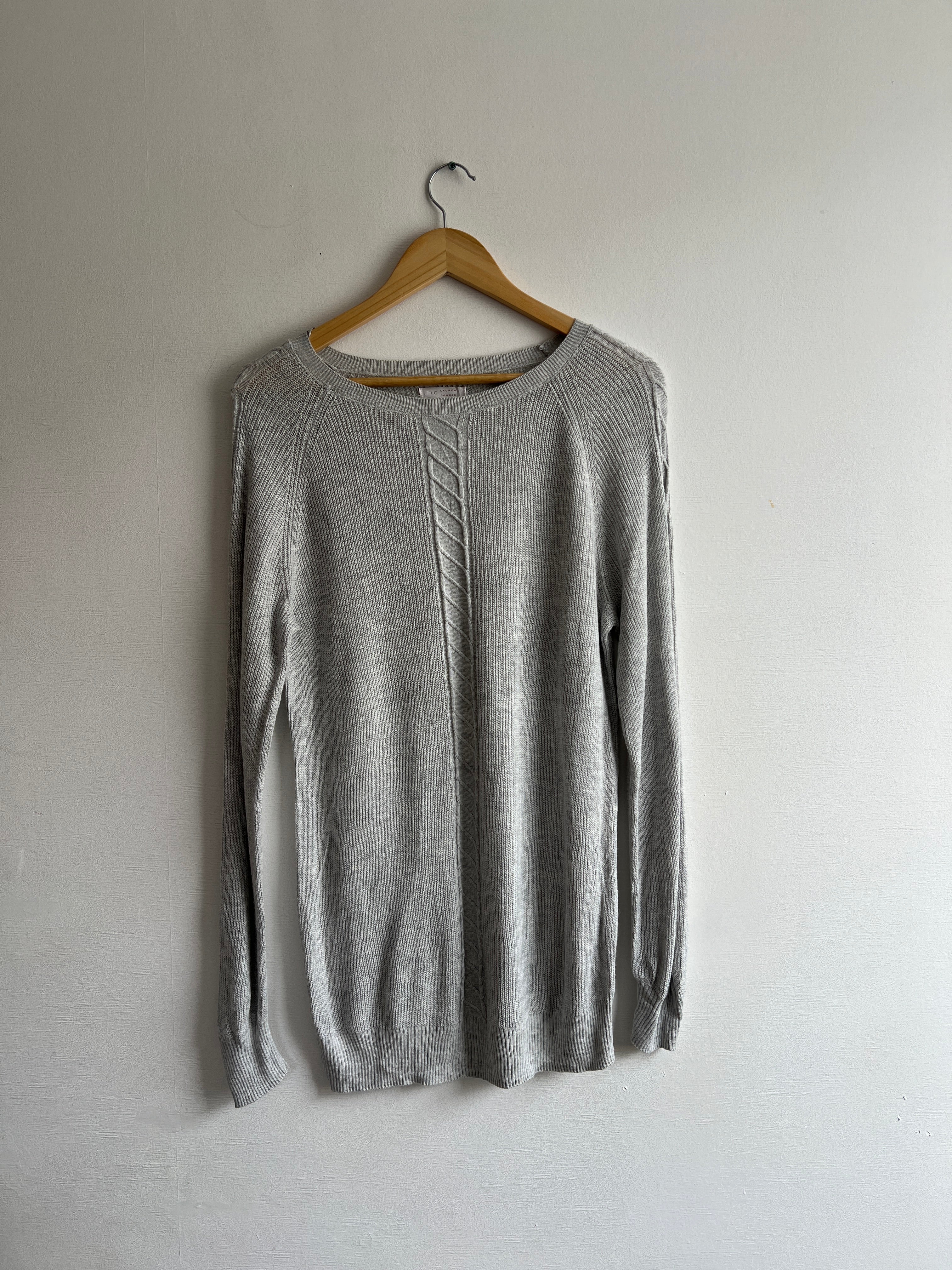 Chaleco Talla S