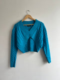 Chaleco Talla M