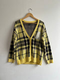 Chaleco Talla M