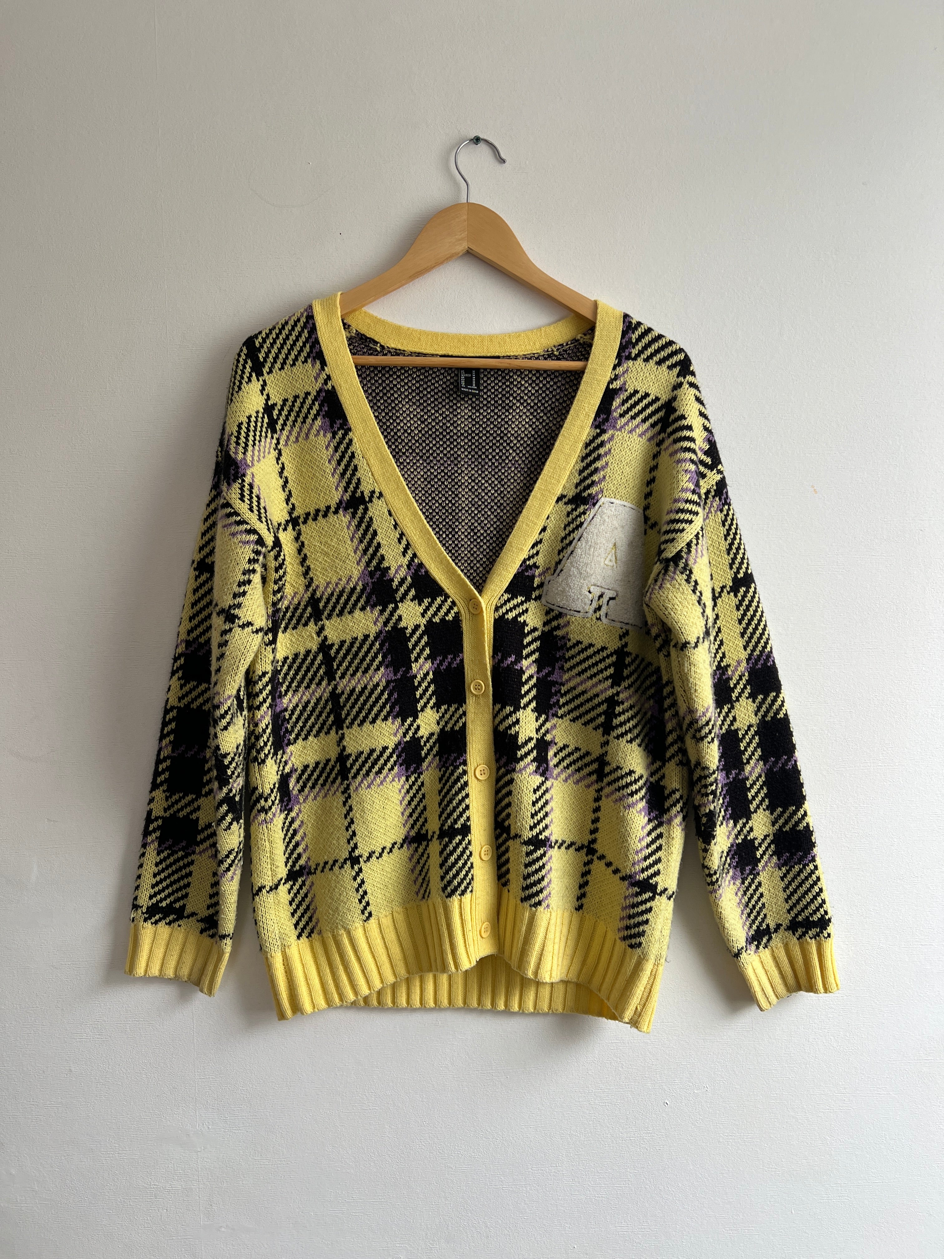 Chaleco Talla M