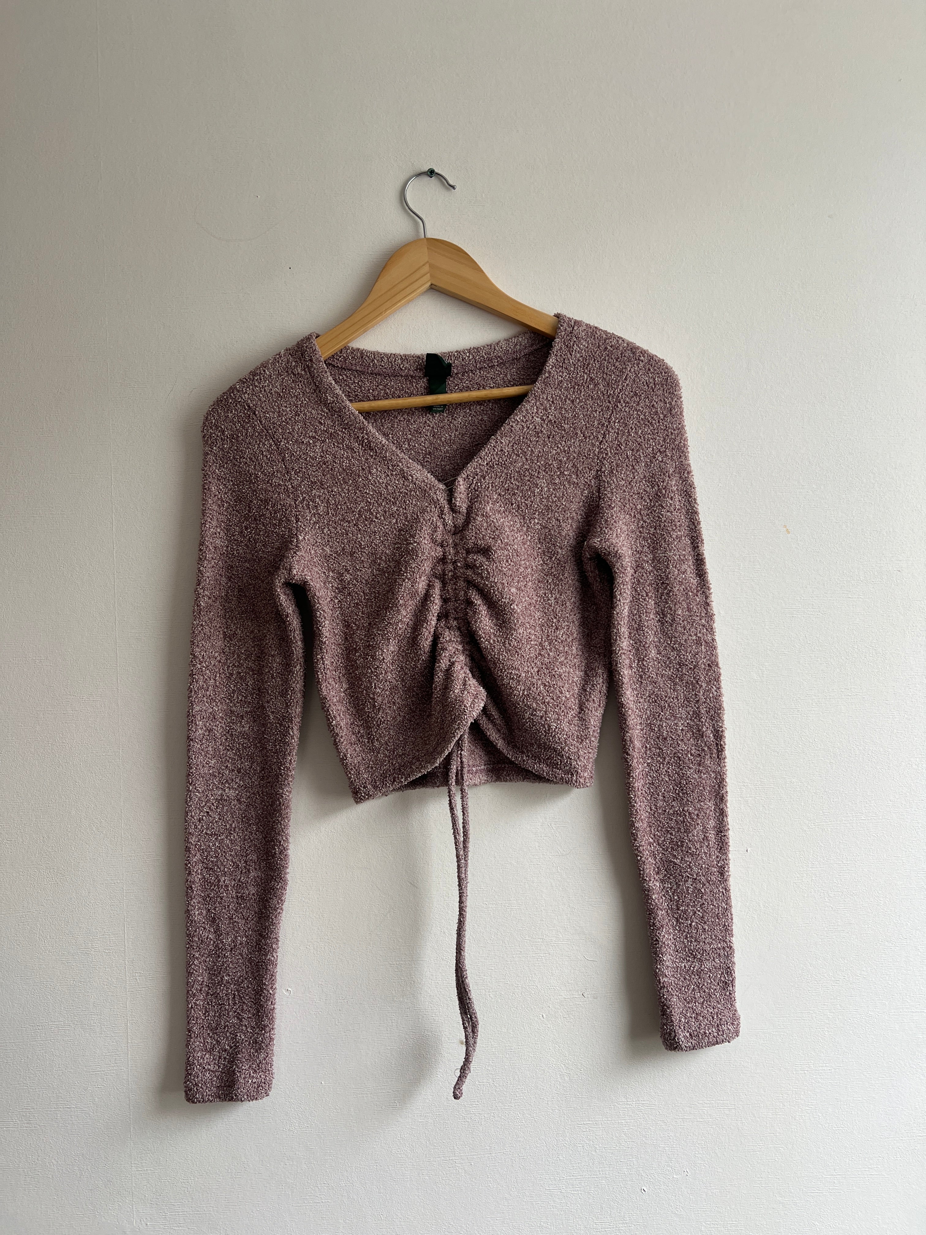 Chaleco Talla M