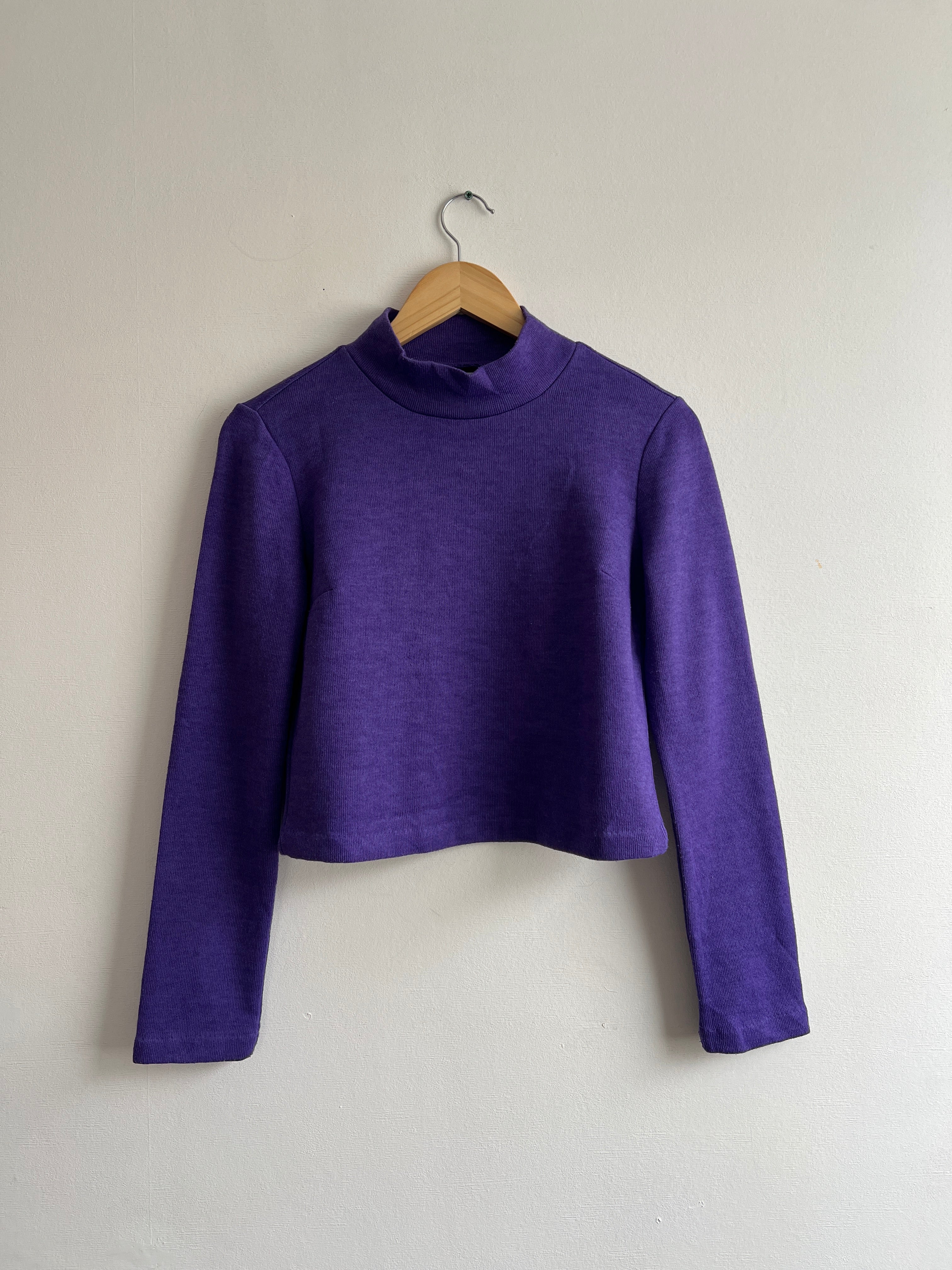 Chaleco Talla S