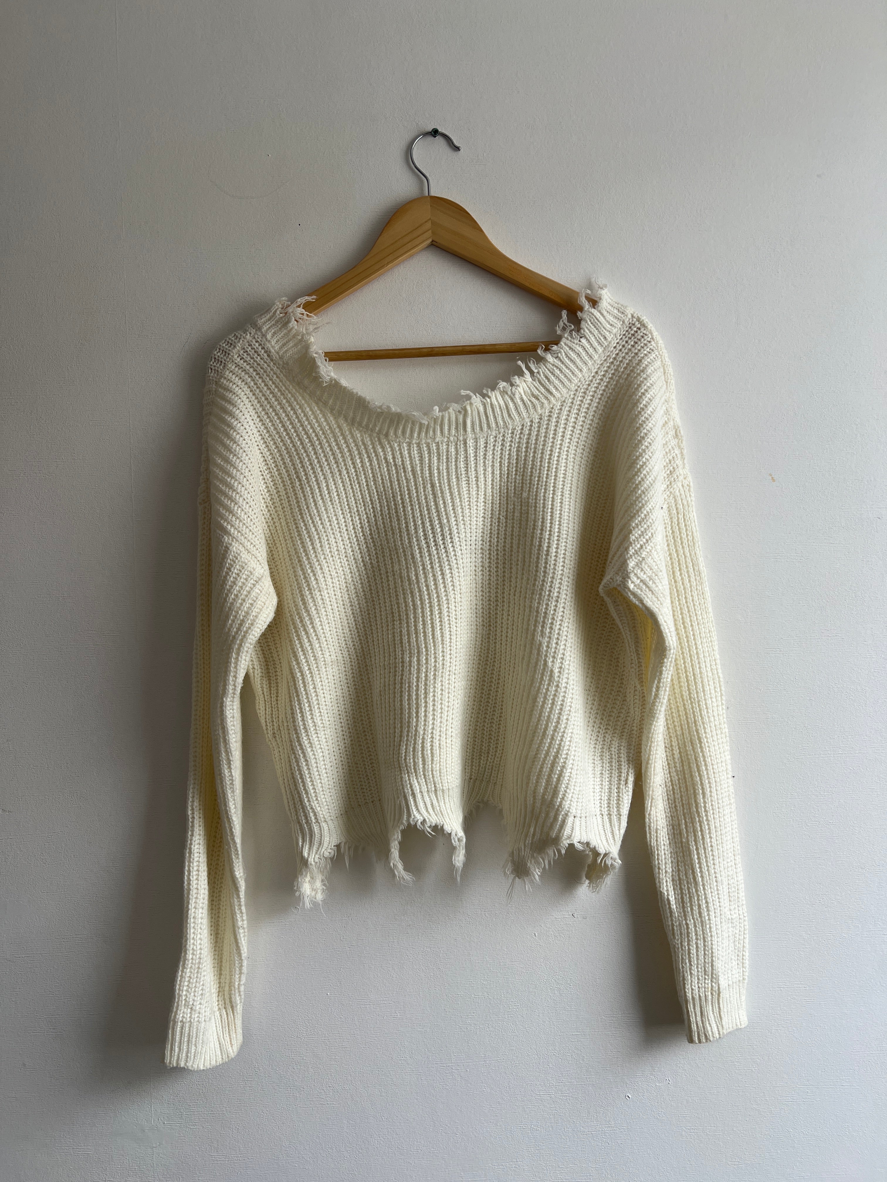 Chaleco Talla S/M