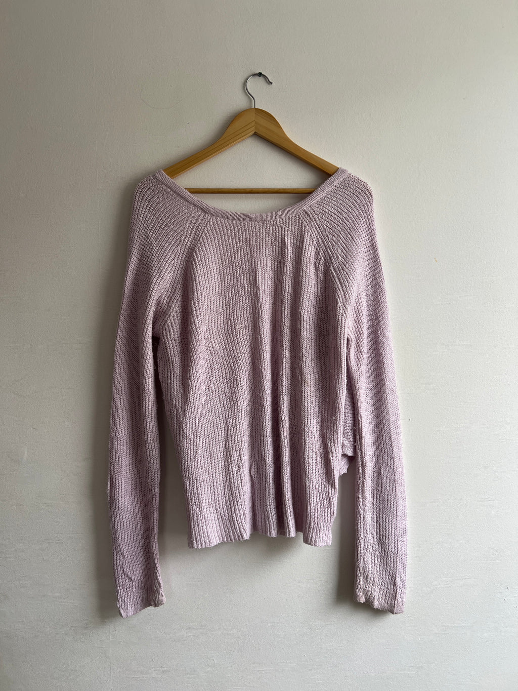 Chaleco Talla L