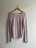 Chaleco Talla L