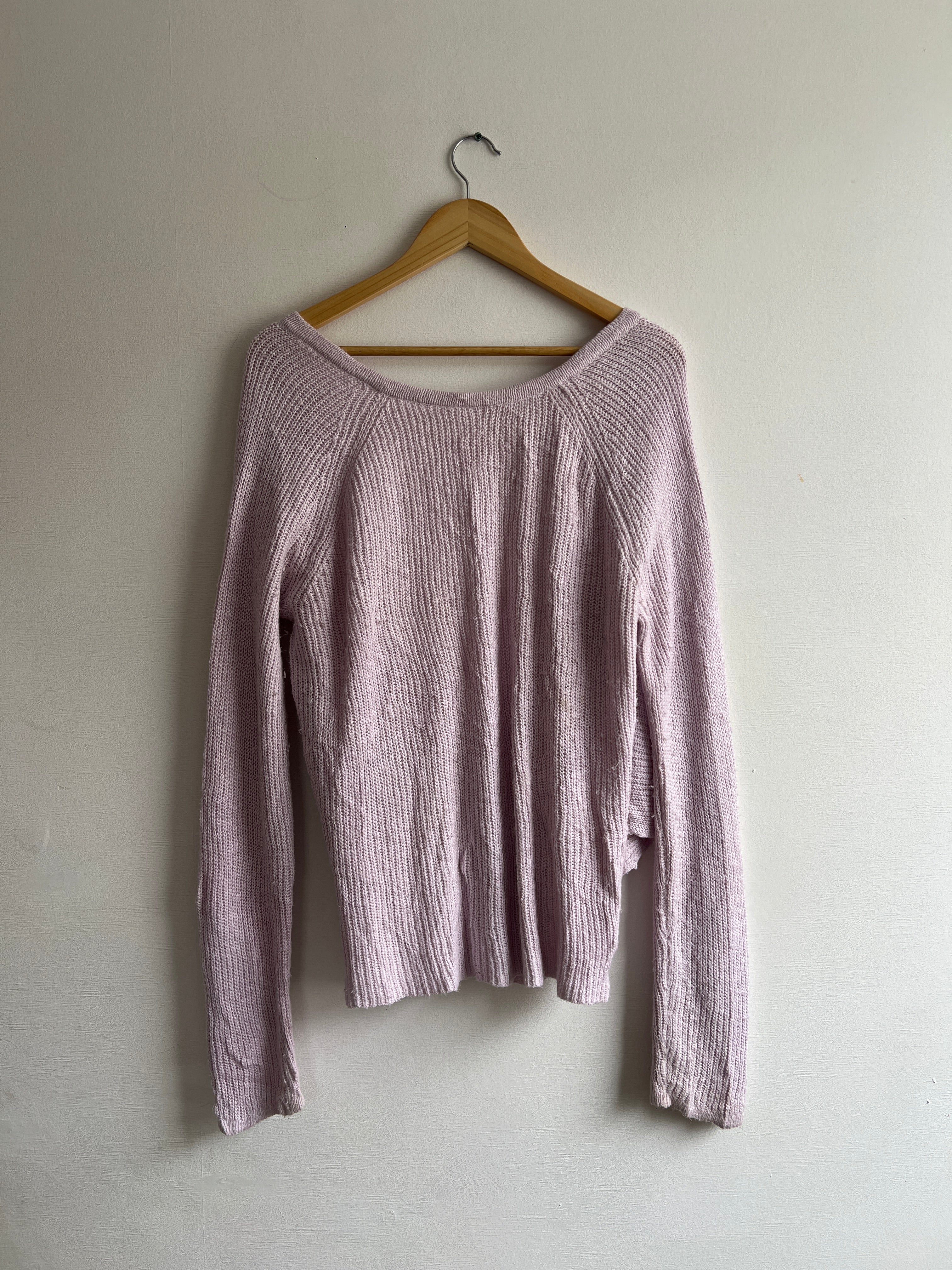 Chaleco Talla L