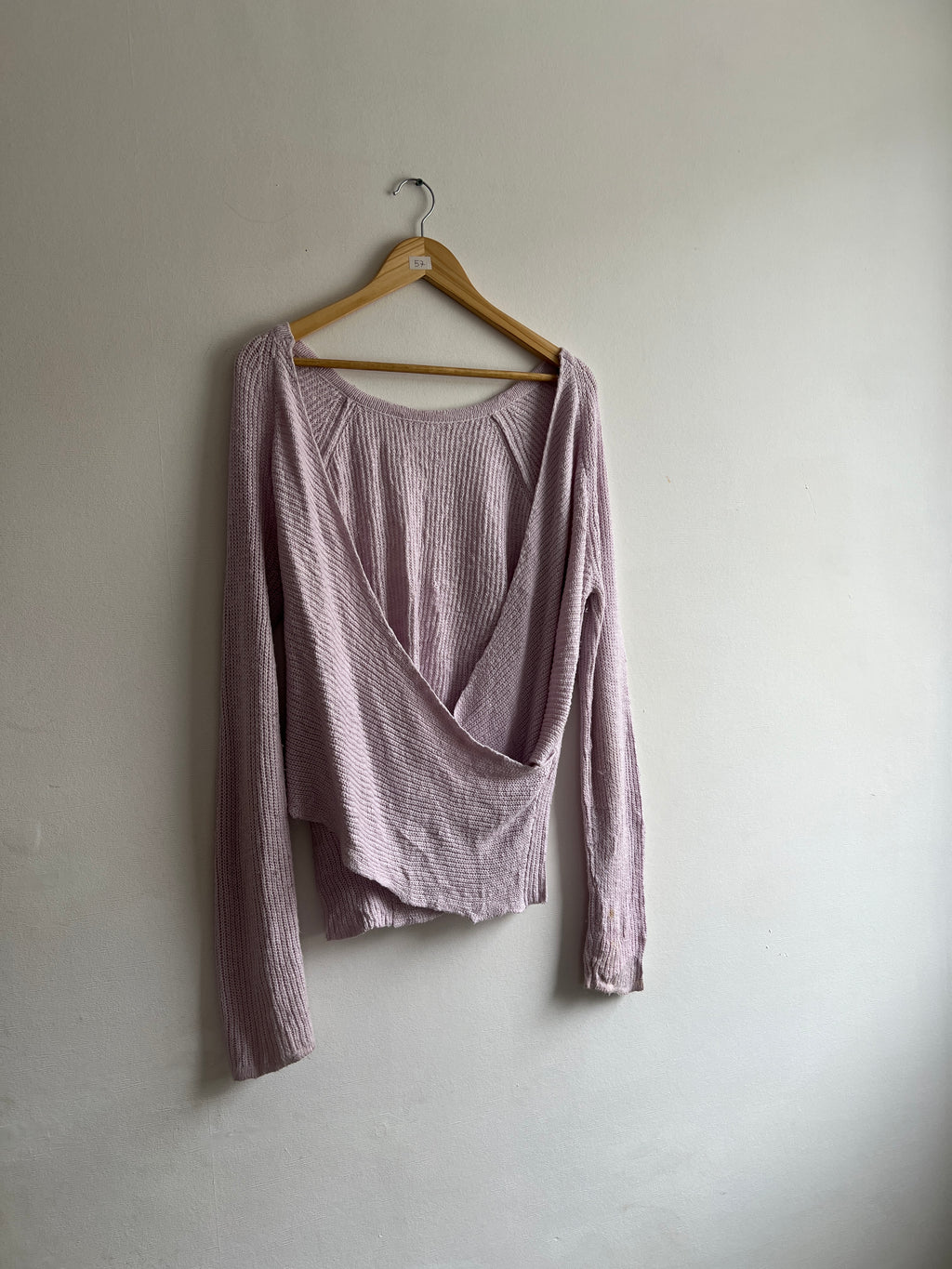 Chaleco Talla L
