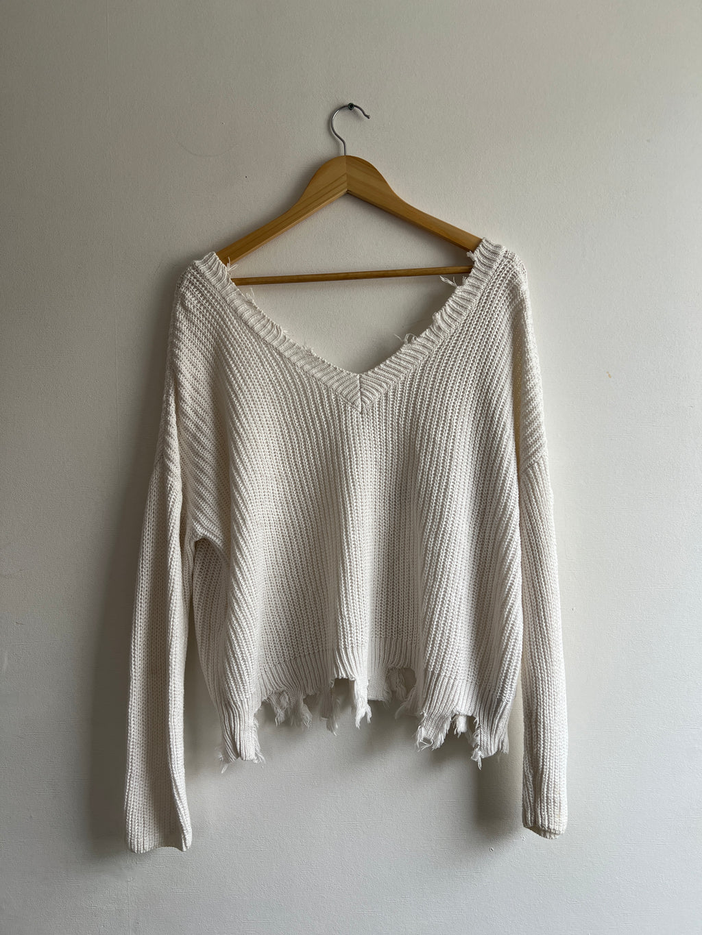 Chaleco Forever 21 Talla S/M