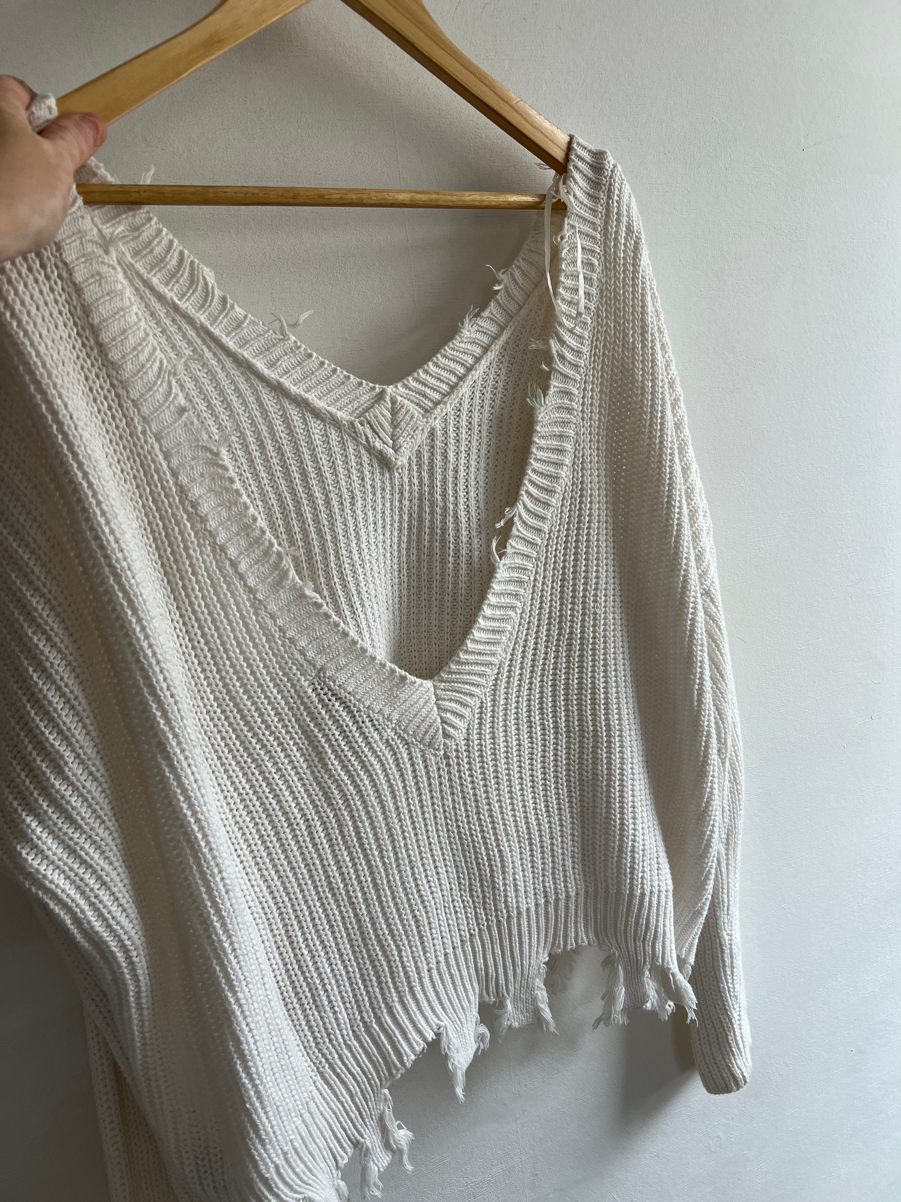 Chaleco Forever 21 Talla S/M