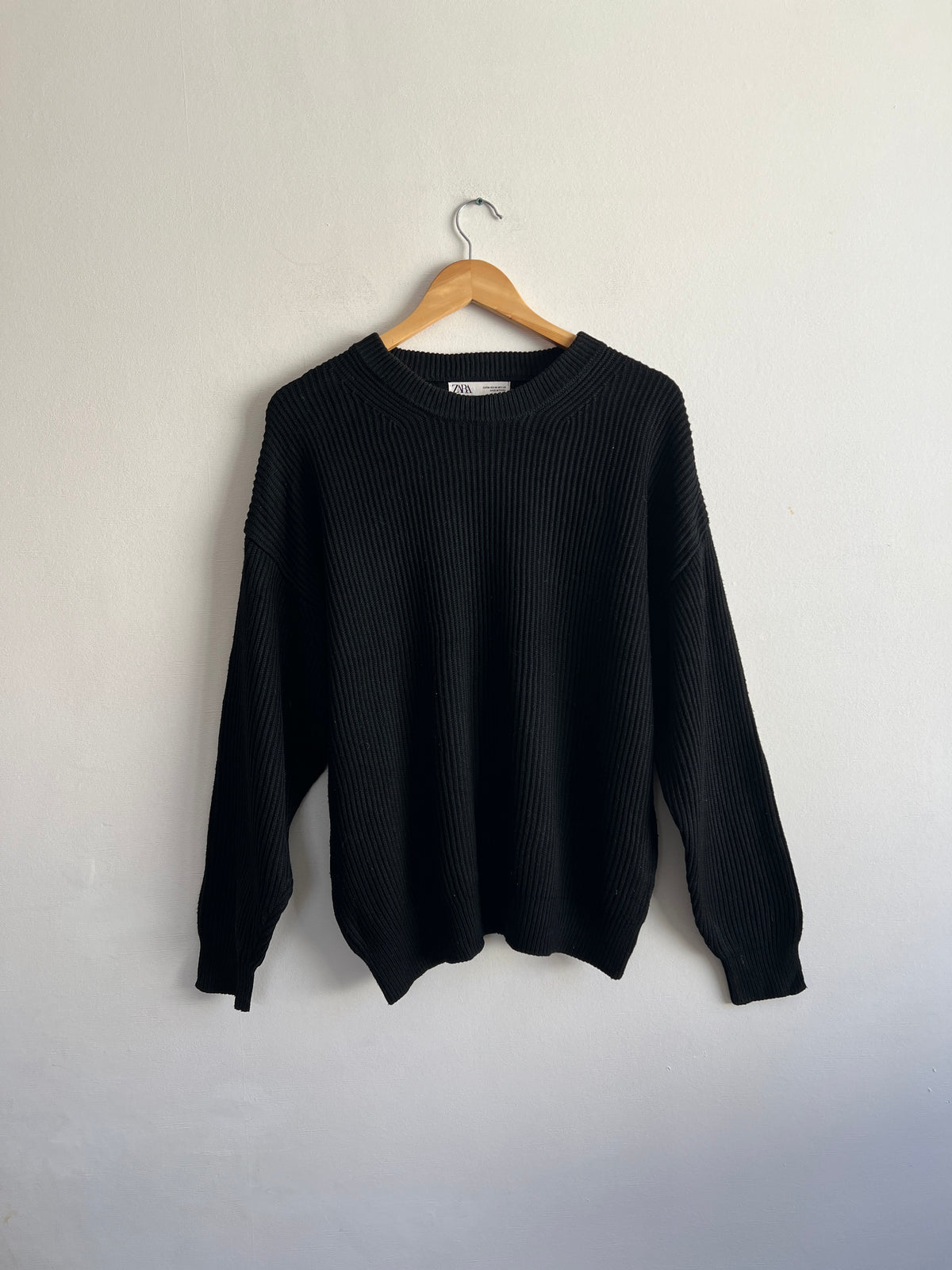 Chaleco Zara Talla M