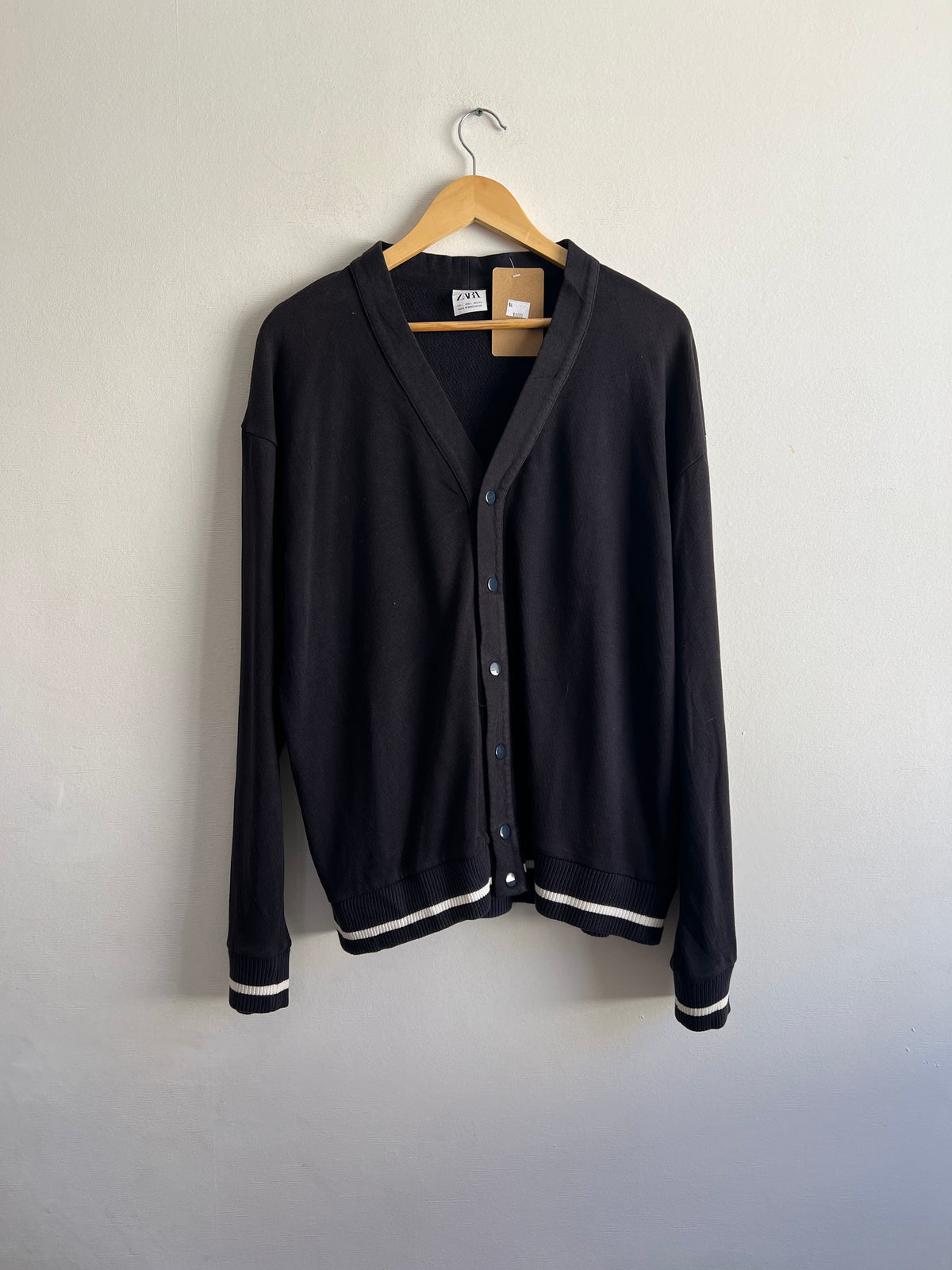 Poleron Zara Talla M/L