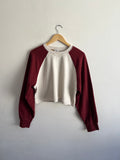 Poleron Zara Talla M